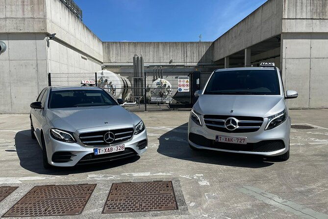 port-and-airport-transportation-services-in-belgium