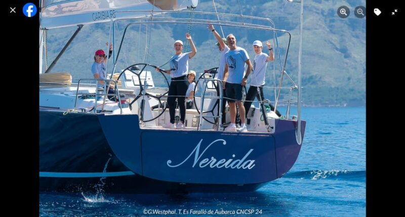 port-dalcudia-mallorca-shared-half-day-sailing-trip