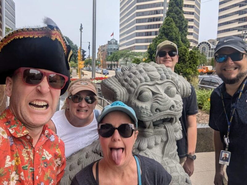 portland-maine-madness-amazing-race-tour