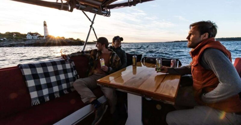 portland-private-charter-on-a-vintage-lobster-boat