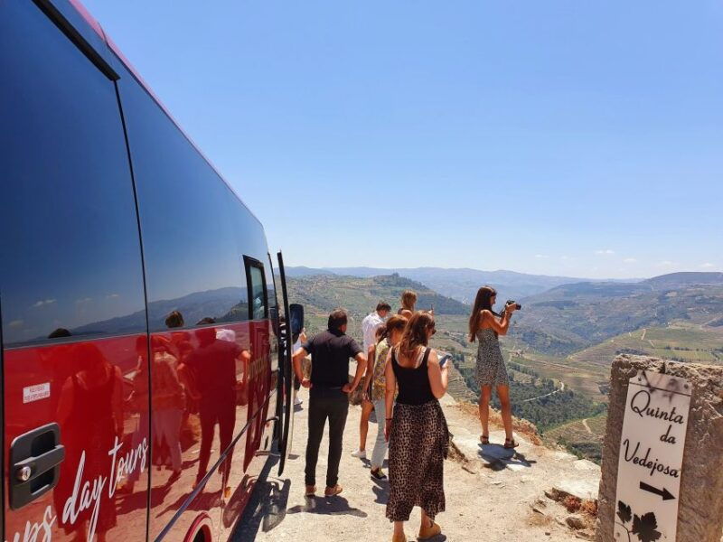 porto-douro-valley-history-wine-tour-with-cruise-lunch