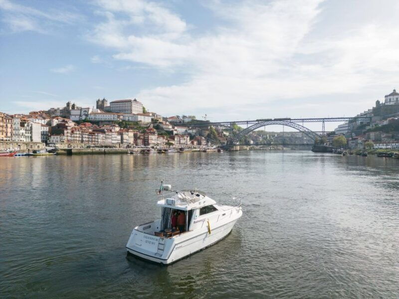porto-private-douro-river-sunset-cruise
