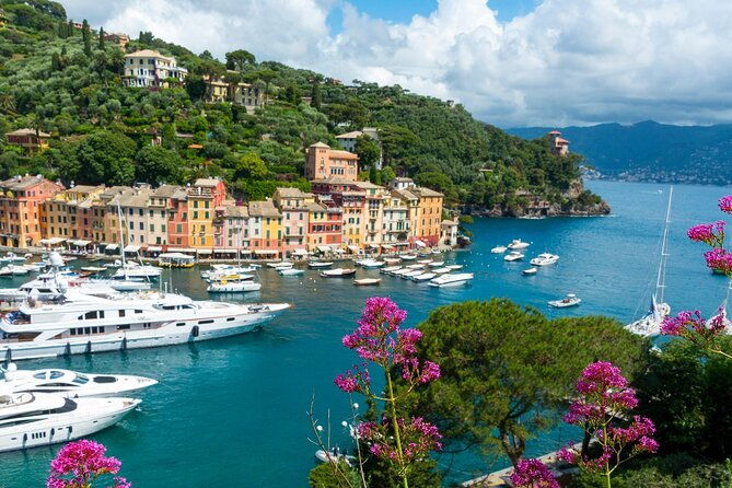 portofino-and-santa-margherita-private-tour-from-genoa-hotel