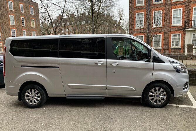portsmouth-to-london-private-transfer-service