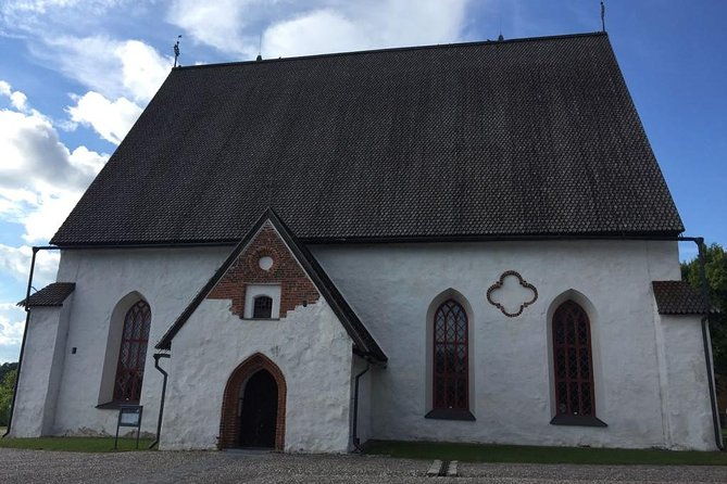 porvoo-half-day-sightseeing