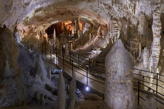 postojna-cave-predjama-castle-from-portoroz