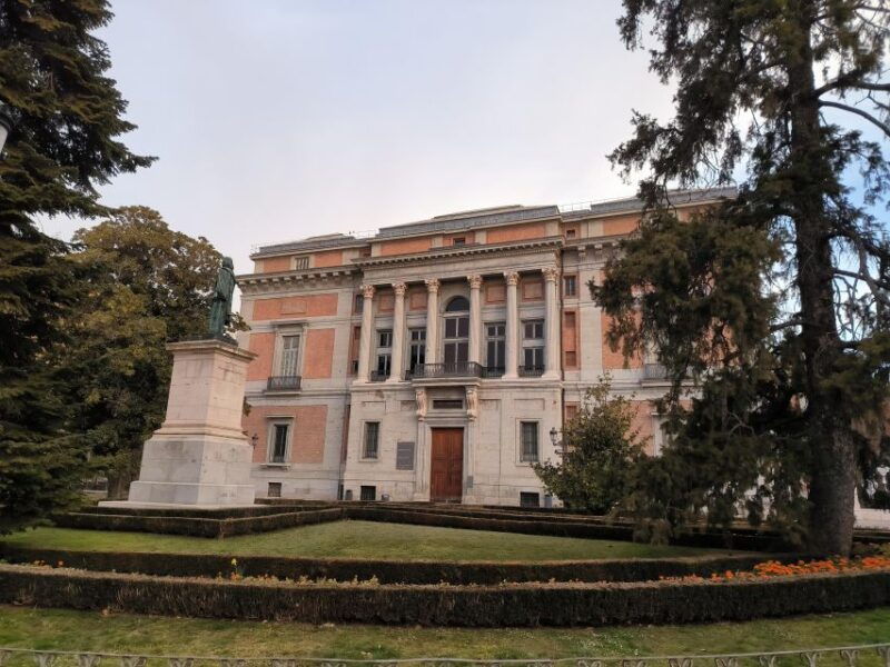 prado-museum-tapas-tour-art-gastronomy