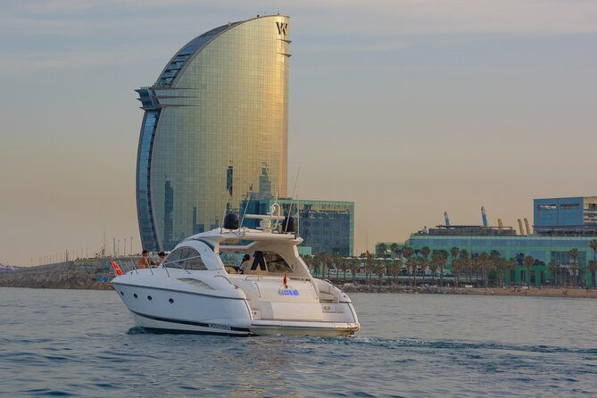 premium-experience-on-a-sunkeeker-yacht-in-barcelona