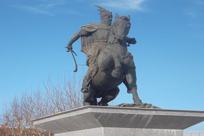 pristina-half-day-walking-tour