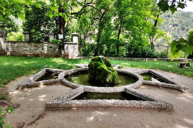 private-1-day-trip-to-wonderful-bridges-bachkovo-asens-fortress-from-plovdiv