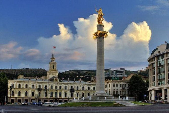 private-3-day-tour-in-georgia-from-yerevan