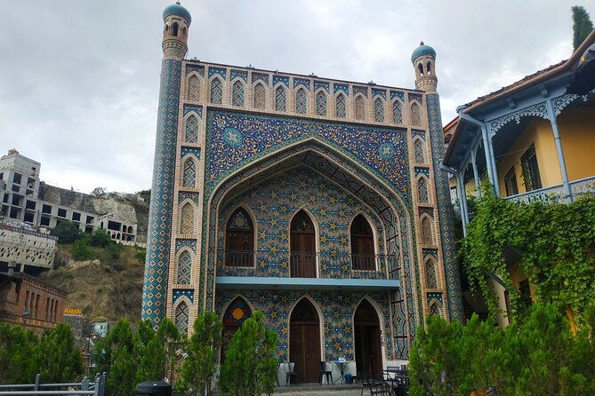 private-abastumani-tour-from-tbilisi-with-medieval-monasteries-observatory
