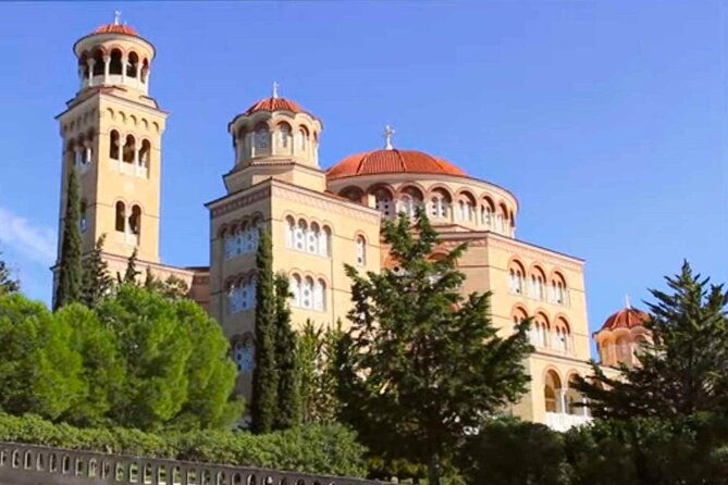 private-aegina-island-tour-with-a-local-certified-guide