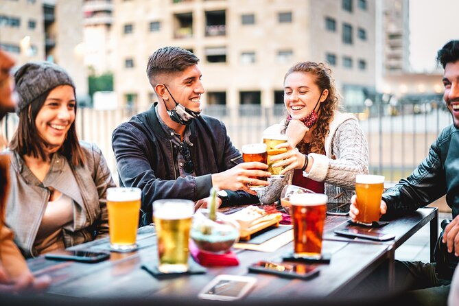 private-american-beer-tasting-tour-in-new-york-city