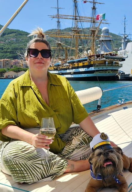 private-boat-tour-from-la-spezia-to-5-terre-with-drinks-snacks-swimming