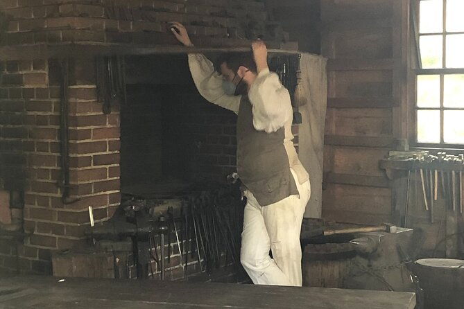 private-bus-tour-of-george-washingtons-mount-vernon-estate