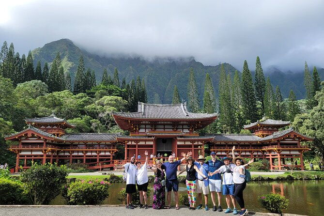 private-byodo-in-temple-with-discounted-waimea-botanical-garden