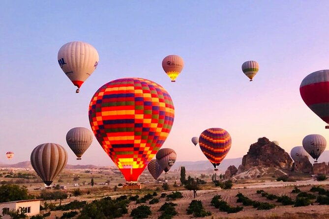private-cappadocia-balloon-flight