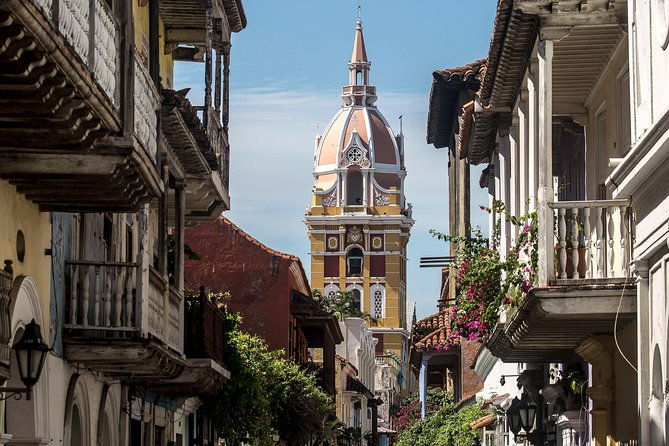 private-cartagena-city-tour
