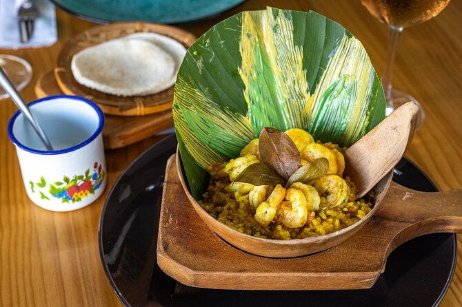 private-cartagena-gastronomic-tour-taste-local-gems-in-getsemani