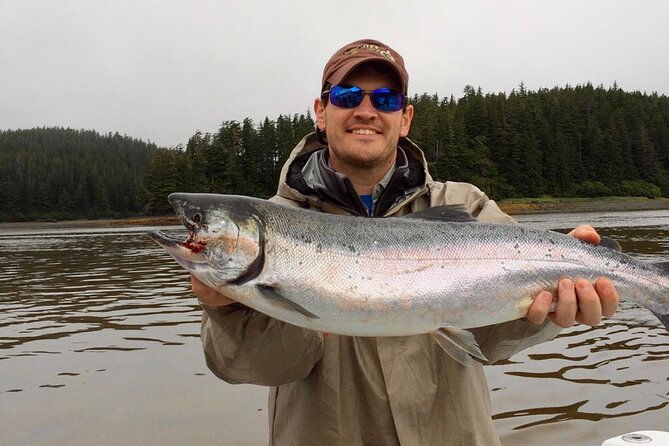 private-charter-eco-friendly-catch-release-fishing-excursion