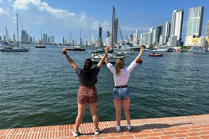 private-city-tour-of-cartagena-2