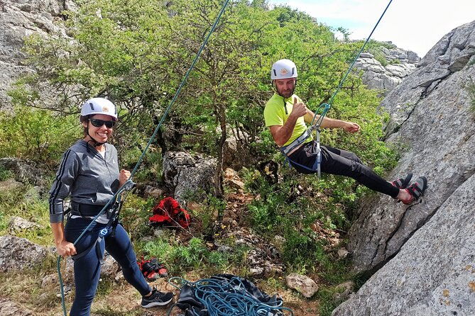 private-climbing-experience-in-el-chorro-for-4-hours-and-a-half
