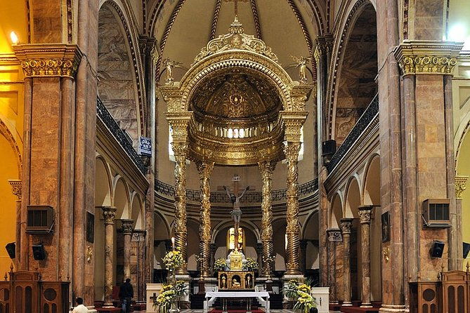 private-cuenca-city-half-day-tour