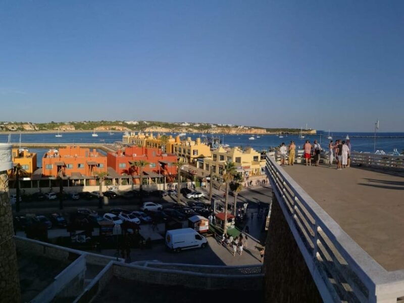 private-day-tour-algarve-with-portimao-city-and-benagil-cave