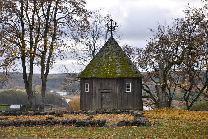 private-day-tour-from-vilnius-to-goat-cheese-farm-and-kernave-historical-capital