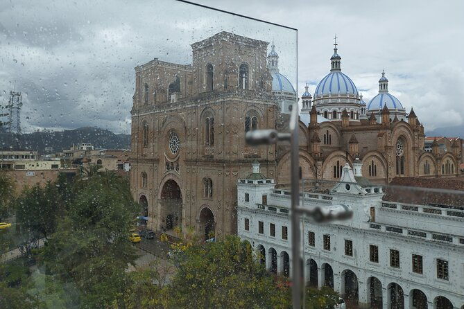 private-day-tour-in-cuenca-and-cajas