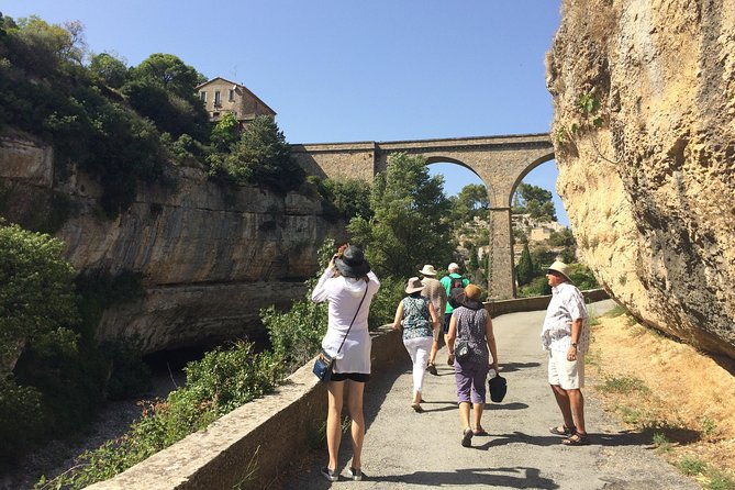 private-day-tour-lastours-wine-tastingminervecanal-du-midi-from-carcassonne
