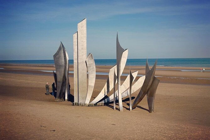 private-day-tour-omaha-beach-and-mont-saint-michel