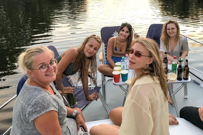 private-day-trip-with-the-motor-yacht-in-potsdam