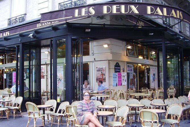 private-direct-transfer-from-bayeux-to-paris