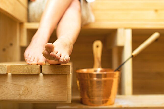 private-eco-wood-burning-sauna-bathing-including-massage-with-eucalyptus-leaves