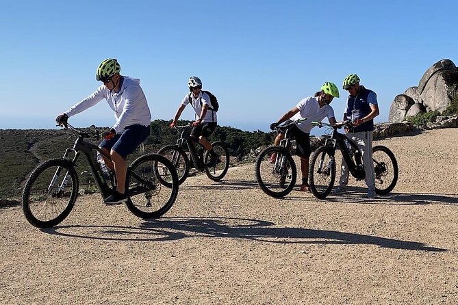 private-electric-mountain-bike-tour-in-sintra-cascais