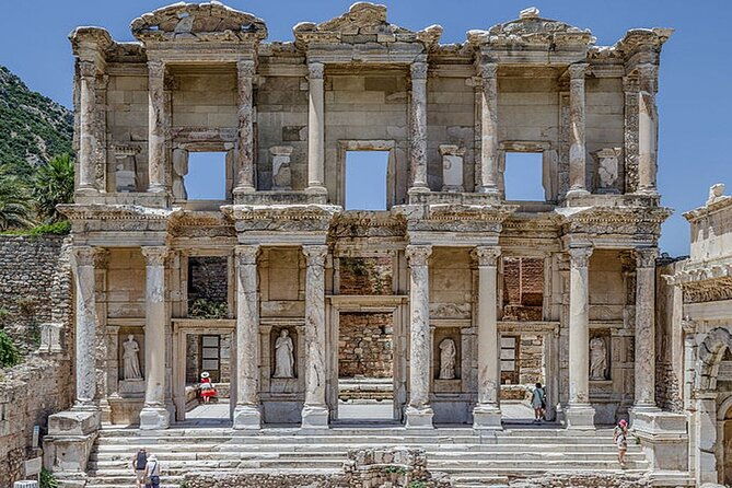 private-ephesus-house-of-virgin-mary-st-john-bassilica-lunch