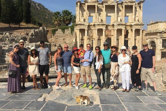 private-ephesus-less-walking-tour-with-expert-guide