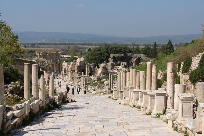 private-ephesus-sirince-village-tour-from-kusadasi