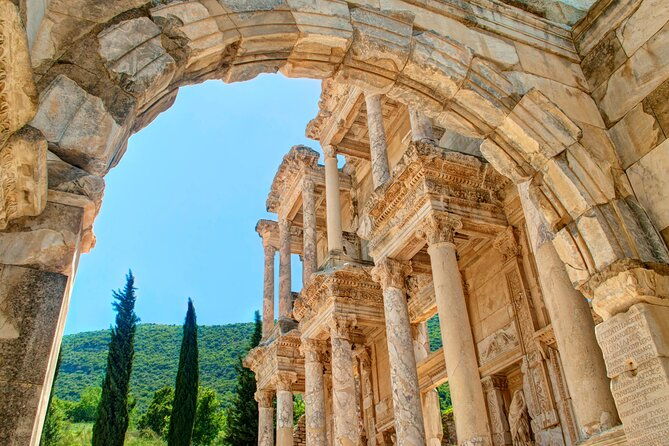 private-ephesus-tour-all-inclusive