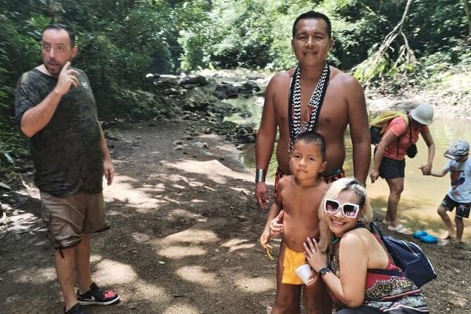 private-experience-with-the-embera-community-in-panama-city