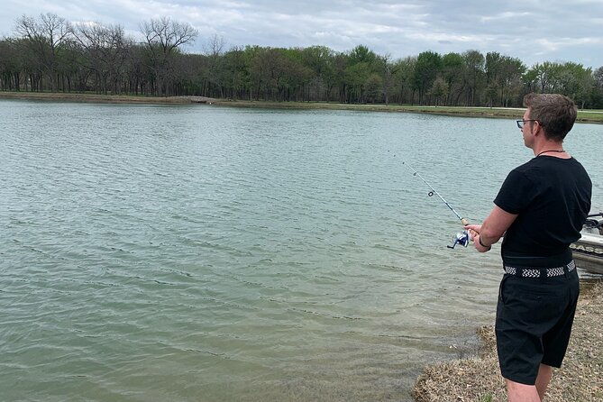private-fishing-on-bass-stocked-lake