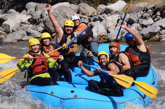 private-full-day-rafting-and-wine-from-santiago