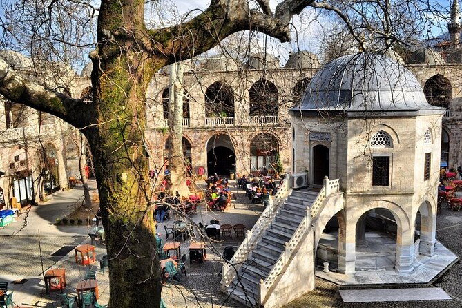 private-full-day-tour-in-bursa-luxury-vip-car-with-driver