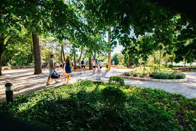 private-full-day-tour-to-krka-waterfalls-and-sibenik