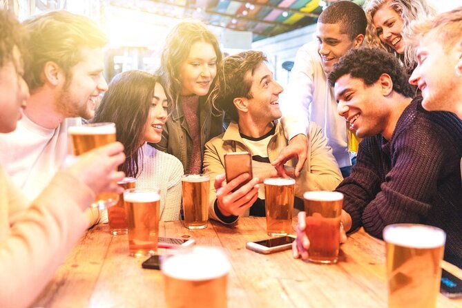 private-german-beer-tasting-tour-in-cologne-old-town