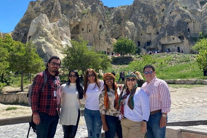 private-guided-cappadocia-tour-with-pottery-workshop