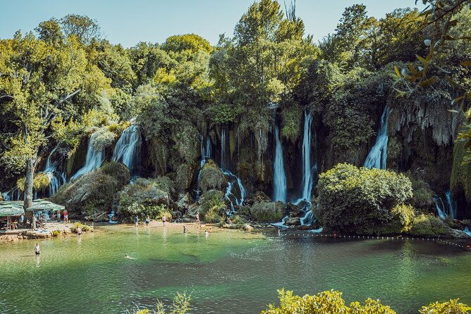 private-guided-mostar-and-kravica-waterfall-tour-from-split