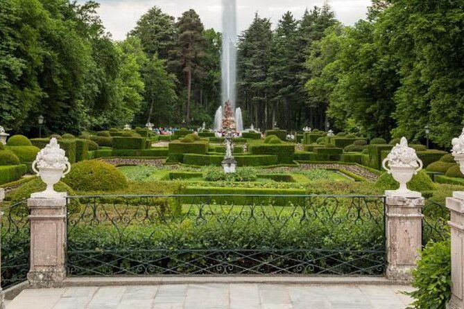 private-guided-tour-with-admission-to-la-granja-and-fabrica-de-vidrio
